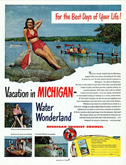 For The Best Days Of Your Life (newer photo)